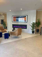 Gorgeous Studio with all the amenities you need. Tour today!