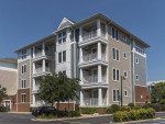 Lafayette River Views, Energy-Efficient Apartments, 3/bd 2/ba