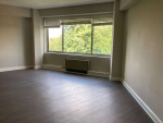 Studio floorplans available at 1500 Arlington