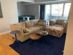 2 Bedroom, 1 Bath Apartment for rent