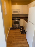2 Bedroom, 1 Bath Apartment for rent