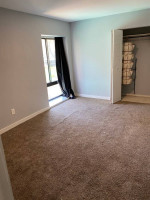 2 Bedroom, 1 Bath Apartment for rent