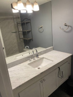 2 Bedroom, 1 Bath Apartment for rent