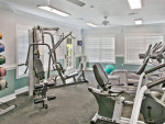 Spacious Walk-In Closets, Private Off-Leash Dog Park