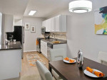 Spacious Walk-In Closets, Private Off-Leash Dog Park
