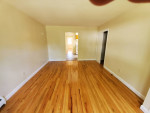 $1900 - 1 BEDROOM APARTMENT FOR RENT