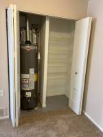 Pet Friendly Apartment Homes in Waterford 2 bed 2 bath