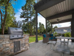 Private Patio/Balcony, Designer Cabinetry, 1 BD