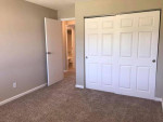 Fitness Center, Clothes Care Center in Every Hallway, Salt water pool