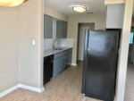 Fitness Center, Clothes Care Center in Every Hallway, Salt water pool