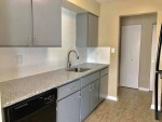 Fitness Center, Clothes Care Center in Every Hallway, Salt water pool