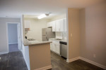 Public transportation close by! Great commuter location. 1 bed, 1 ba