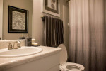 Public transportation close by! Great commuter location. 1 bed, 1 ba