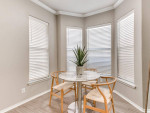 Open & Efficient Apartments, Business Center, Fireplace