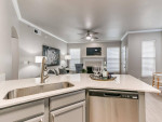 Open & Efficient Apartments, Business Center, Fireplace