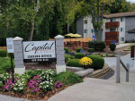 Granite-style Countertops, Swimming Pool with Cabana, Garbage Disposal