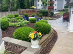 Granite-style Countertops, Swimming Pool with Cabana, Garbage Disposal