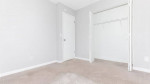 Public Parks Nearby, Walk-in Closets