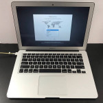 Apple Macbook Air 13”