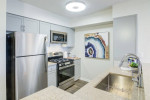 Furnished Apartments Available, Granite Countertops