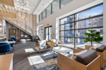 Furnished Apartments Available, Granite Countertops
