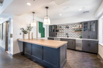 Furnished Apartments Available, Granite Countertops