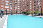 Furnished Apartments Available, Granite Countertops