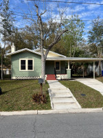 2/1 Home For Rent (Dixieland)