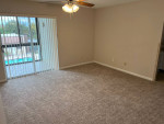 2/2 Condo for Rent (Includes internet and cable TV)