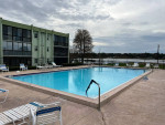 2/2 Condo for Rent (Includes internet and cable TV)