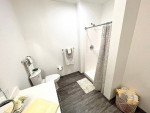 1/BD 1/BA, Quartz Countertops, Underground Parking