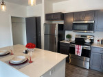 1/BD 1/BA, Quartz Countertops, Underground Parking