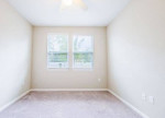 Wooden Glazed Cabinetry, 2/bd, Situated in Orlando!