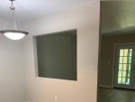 Refrigerator, Fully Equipped Kitchen, Beautiful Landscapes