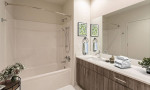 in Rochester NY, Controlled Access, 1/bd