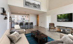 in Rochester NY, Controlled Access, 1/bd