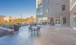 in Rochester NY, Controlled Access, 1/bd