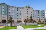 Woodspring Suites weekly rates for studios start at $903.98