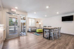 Woodspring Suites weekly rates for studios start at $903.98