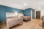 Woodspring Suites weekly rates for studios start at $903.98