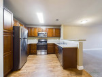 Luxury renovated one-bedroom apartment home #5140-S