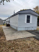 Off-Street Parking, New Homes, Online Bill Payment