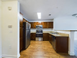 Gorgeous one-bedroom apartment on the top floor! #1345-S