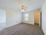 Gorgeous one-bedroom apartment on the top floor! #1345-S