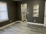 Come check out this cute studio apartment with 1-bed & 1-bath**