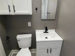 Come check out this cute studio apartment with 1-bed & 1-bath**