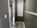 Come check out this cute studio apartment with 1-bed & 1-bath**