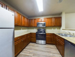 Live lavishly in this two-bedroom apartment! #5161-E
