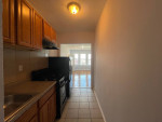Updated 2 bedroom- Parking lot!