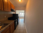 Updated 2 bedroom- Parking lot!